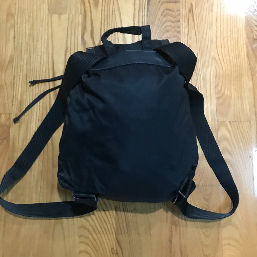 Nine West Backpack - image 4